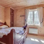 Mugnablikk Holiday home