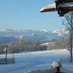 Mugnablikk 度假居