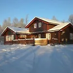度假居 Mugnablikk