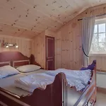 بيت للعطل Mugnablikk Beitostolen