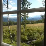 度假居 Mugnablikk *