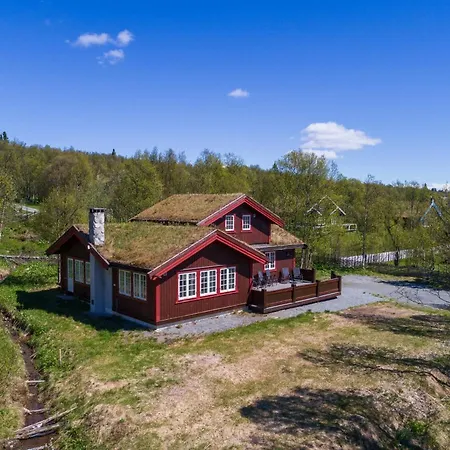 Mugnablikk Tatil Evi