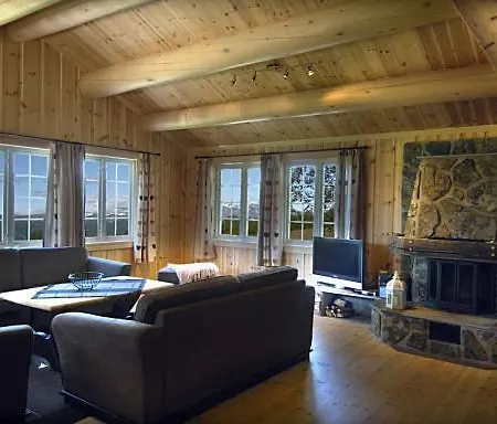 Mugnablikk * Beitostolen