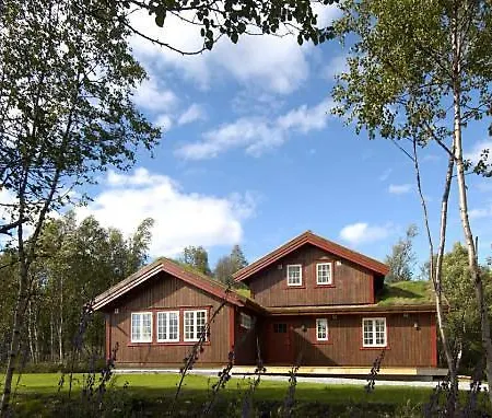 Mugnablikk Beitostolen