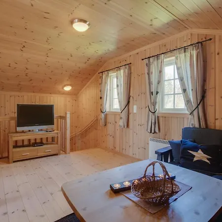 Holiday home Mugnablikk Beitostolen