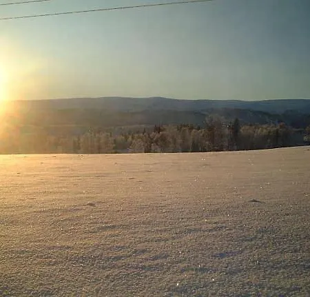 Mugnablikk Holiday home Beitostolen