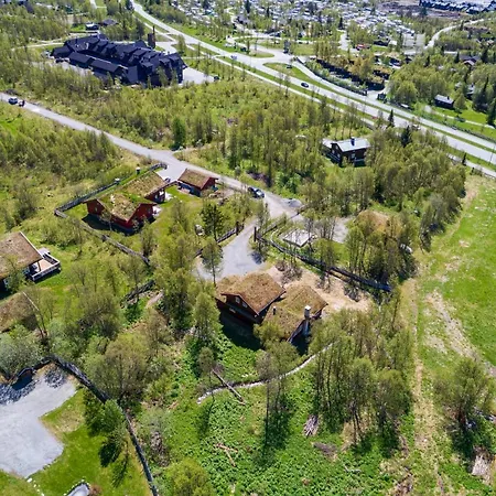 Mugnablikk * Beitostolen