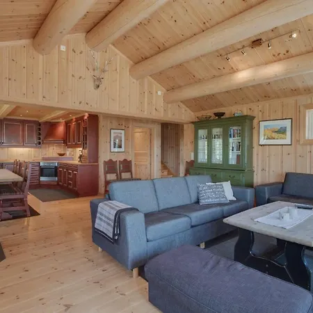 Mugnablikk * Beitostolen