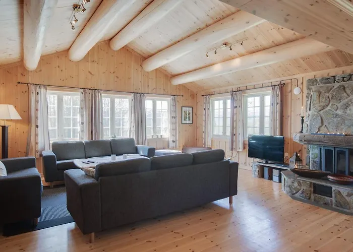 Mugnablikk Tatil Evi