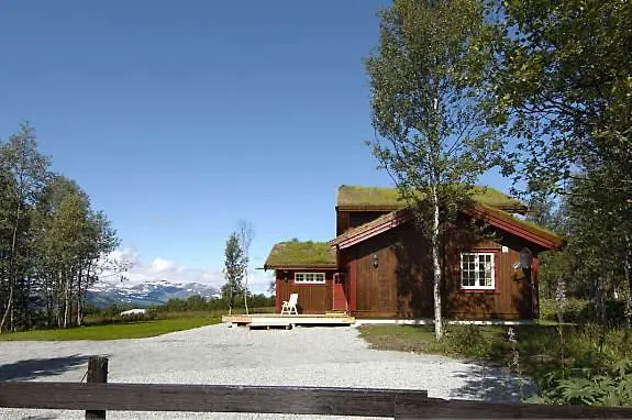 Mugnablikk Tatil Evi *