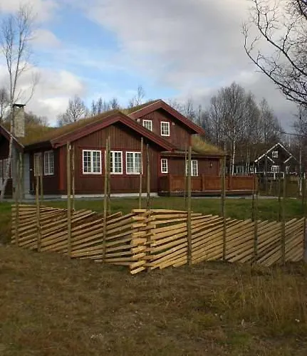 Tatil Evi Mugnablikk
