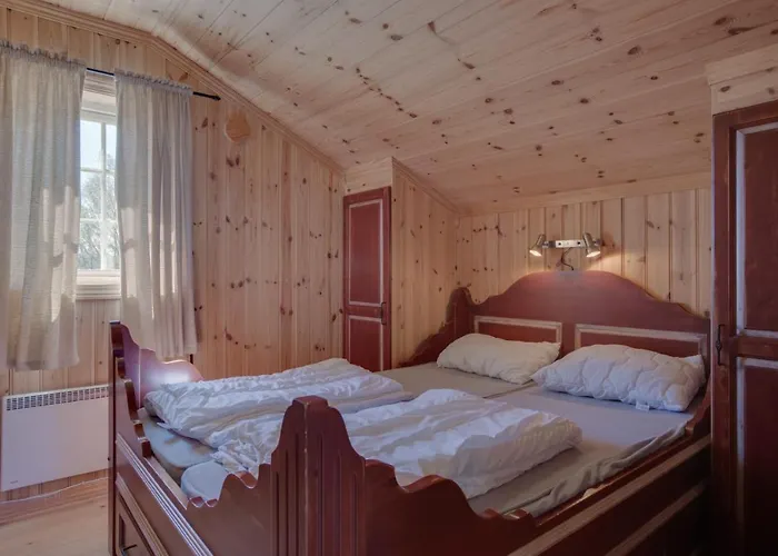 Mugnablikk Tatil Evi