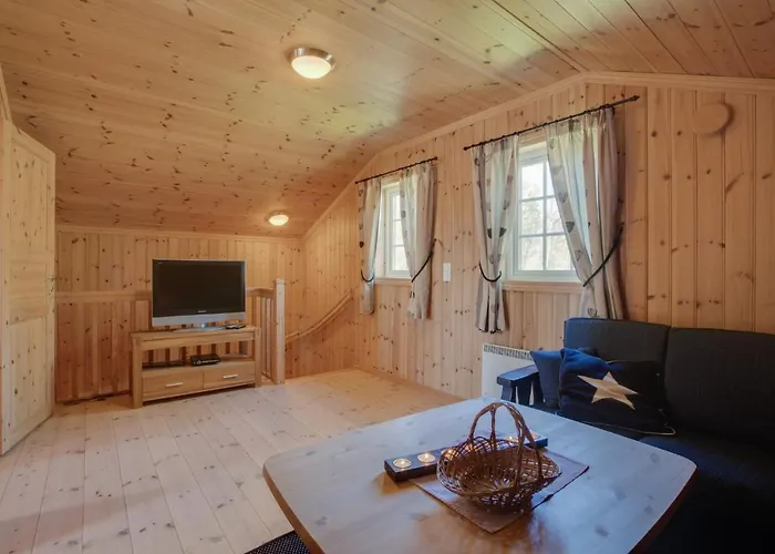 Tatil Evi Mugnablikk Beitostolen