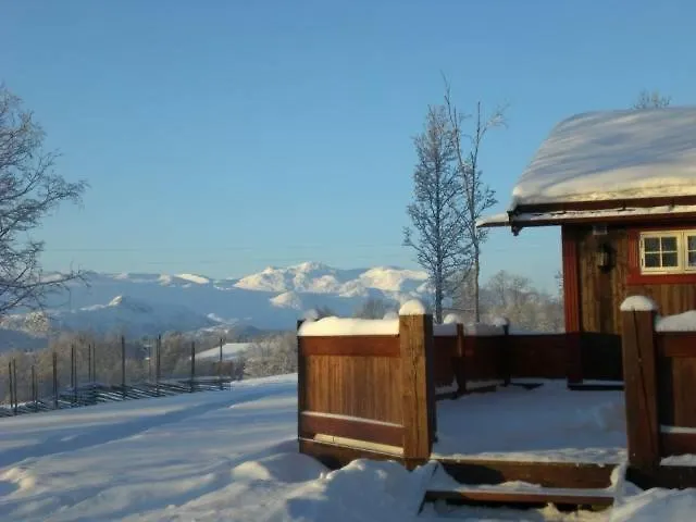 Tatil Evi Mugnablikk Beitostolen