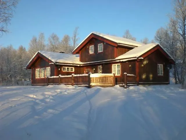 Tatil Evi Mugnablikk