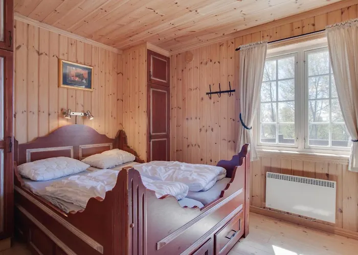 Mugnablikk Tatil Evi