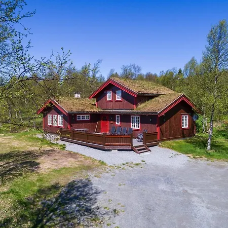 Mugnablikk Beitostolen