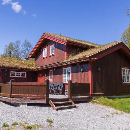 Mugnablikk * Beitostolen