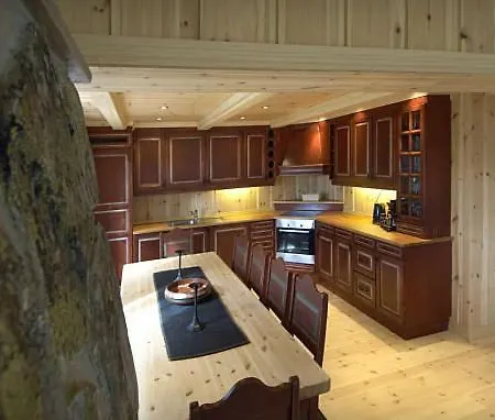 Mugnablikk * Beitostolen