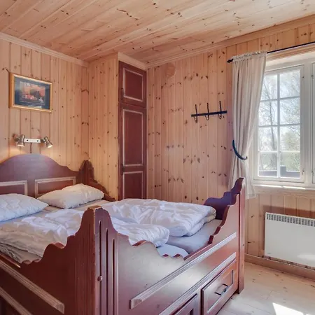 Mugnablikk بيت للعطل