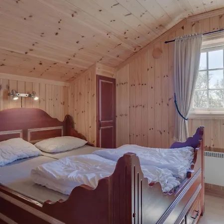 بيت للعطل Mugnablikk Beitostolen