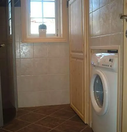 بيت للعطل Mugnablikk *