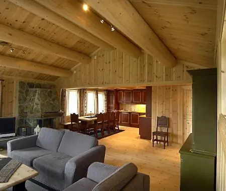 Mugnablikk * Beitostolen