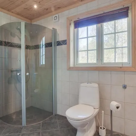 بيت للعطل Mugnablikk Beitostolen