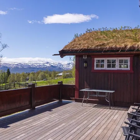 Mugnablikk * Beitostolen