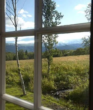 بيت للعطل Mugnablikk *