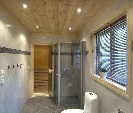 Mugnablikk * Beitostolen